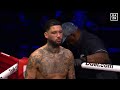 Ty Mitchell vs Gabriel Rosado | FIGHT HIGHLIGHTS