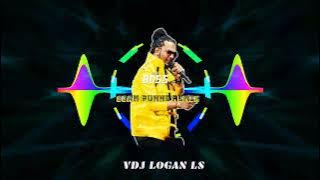 DJ Boss - Siam Punne Remix - Hervin Hits - VDJ Logan LS