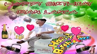 BIRTHDAY OF MY HUSBAND
