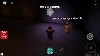 Roblox Midnight Horrorsclones Jamess Clones