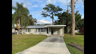 Sarasota Duplex for Rent: 5333 Olive Ave 1BR/1BA by Sarasota Property Managers