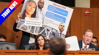 Eric Schmitt Warned Jack Smith Texts Were Unvetted Before Senate Hearing Blunder, Report Says