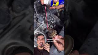 Sonda lambda suja pode estar aumentando o consumo do seu carro.