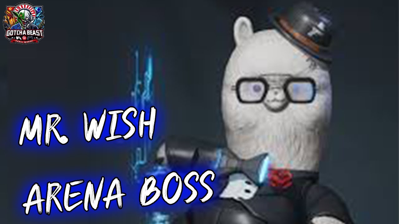 Руководство по игре CHAOS Mr. Wish! Самая простая команда для победы над финальным боссом Deviate...