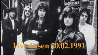 Deep Purple Live Essen 1991 Audio Only