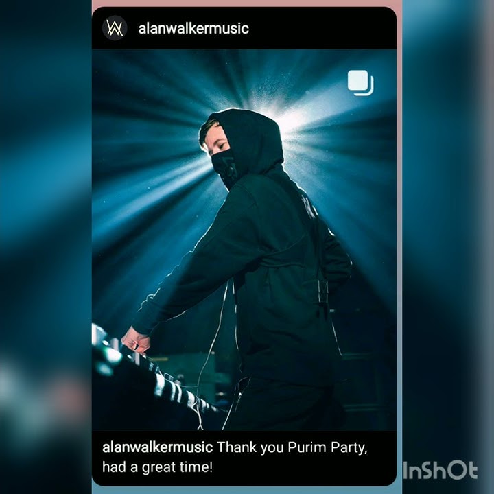 Alan walker ~ on my way ~ Ringtone  |@Alanwalker