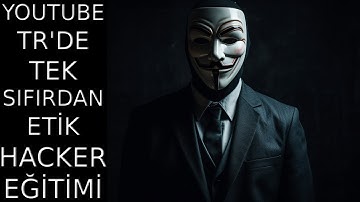 Etik Hacker Temelleri | Sistemlere Sızmaya Giriş 14 | TryHackMe Ders 28