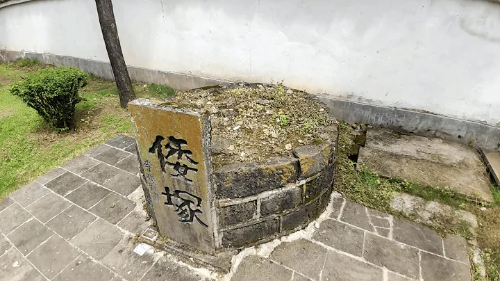155雲南有一座陵園，以跪姿埋葬3名日本軍官，日本一直想要回殘骸 - 天天要聞