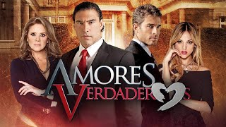 Amores verdaderos (2012-2013): Todas las cachetadas