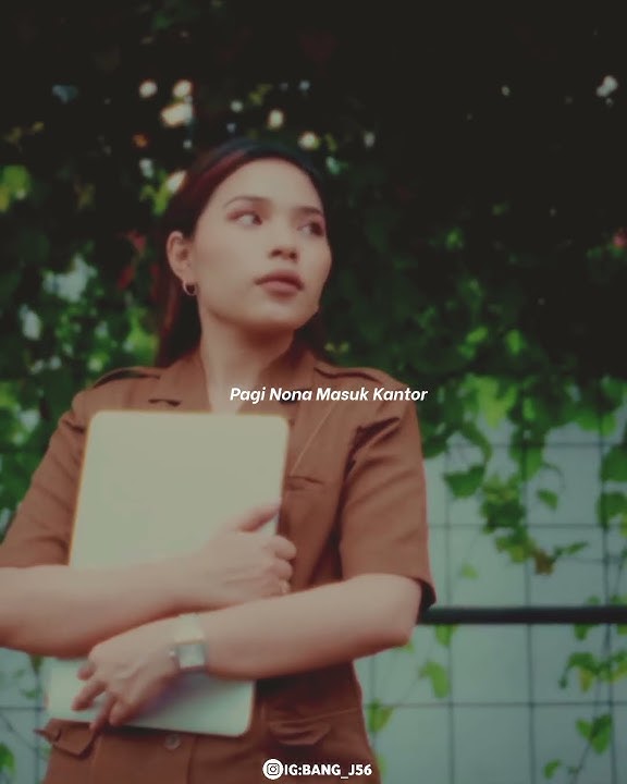 🔴STORI WA LIRIK LAGU 2024/ NONA PNS/ECKO SHOW