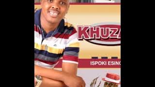 Angilona Ijele - Khuzani