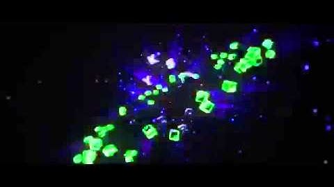 ZYRKOS INTRO  BY MAGNUMArts