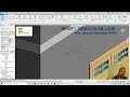 Autodesk REVIT - REBOCO DA LAJE