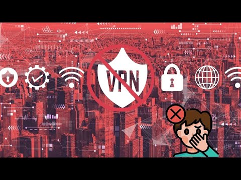 VPNs - Anonym, Sinnlos, Problematisch oder doch Zuverlässig