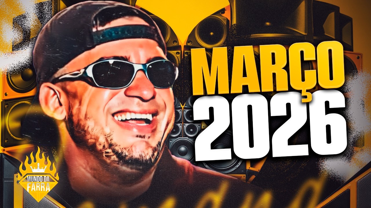 JUNIOR VIANNA MARÇO 2026 - REPERTÓRIO NOVO - MÚSICAS NOVAS - CD DE VAQUEJADA