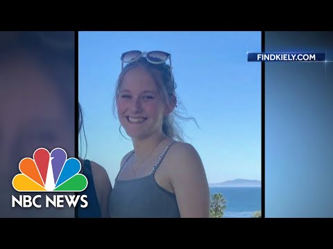 16-Year-Old Girl Missing After Lake Tahoe Party