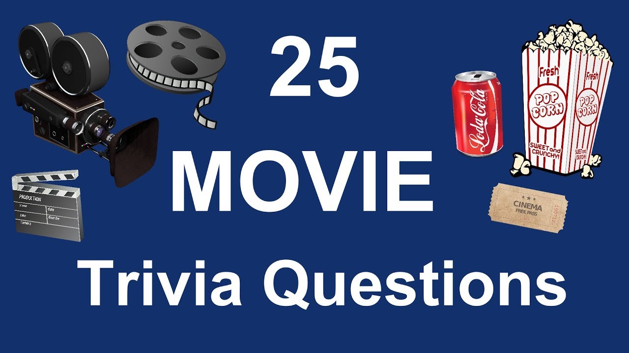 25 Dessert Trivia Questions Trivia Questions Answers Youtube
