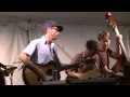 Joe Fletcher &amp; The Guthrie Family ~ &quot;What Did The Deep Sea Say&quot; Newport Folk Festival 2012 *extras*