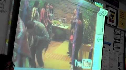 Web 2.0 Tools Foster 21st Century Learning.m4v