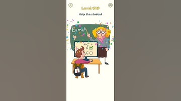 DOP 2: Delete One Part Game Level 1919