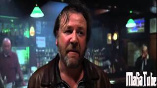 The Departed   Cranberry Juice Scene