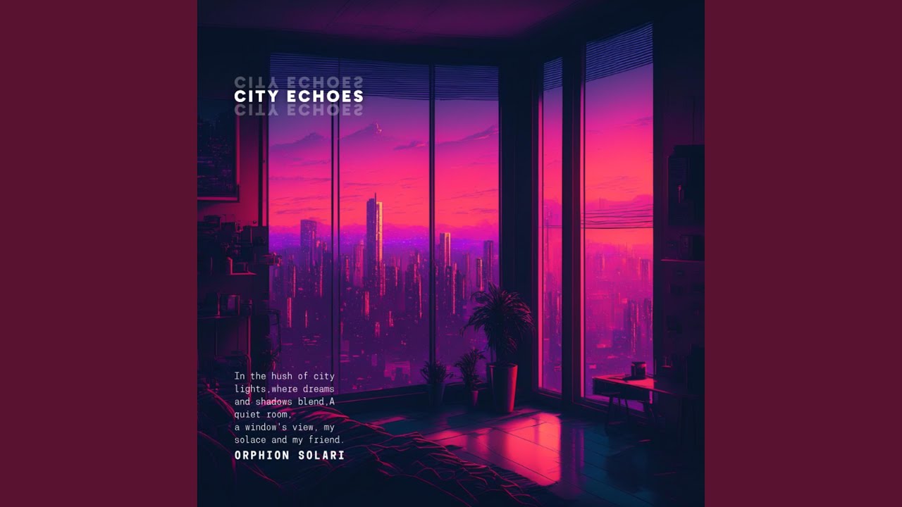 City Echoes