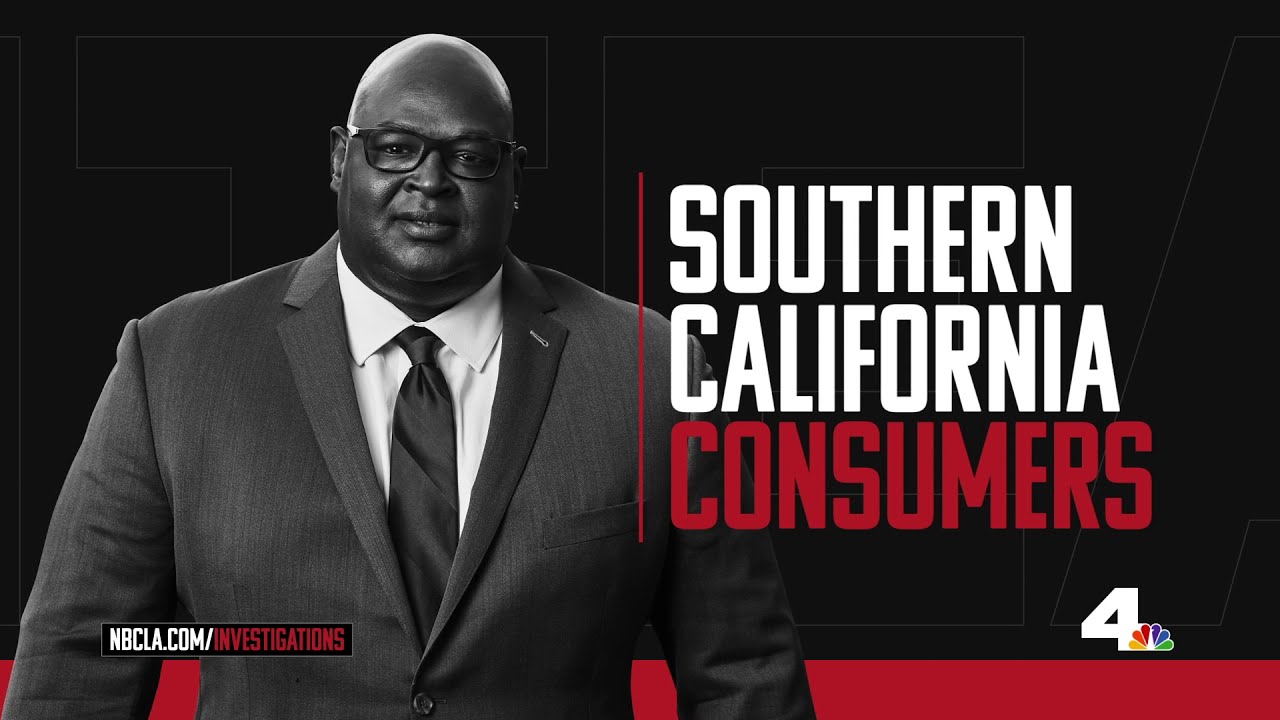 NBC4 ITeam: Randy Mac and Carolyn Johnson