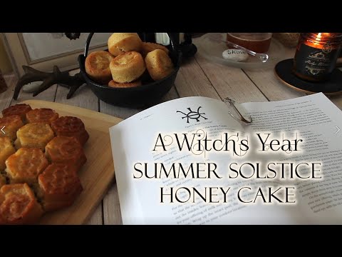 วีดีโอ: วิธีทำเค้กน้ำผึ้ง 
