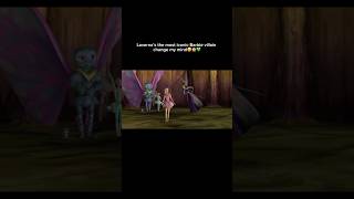 Name a better Barbie villain 💅