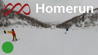 Park City - Homerun (Full Run)