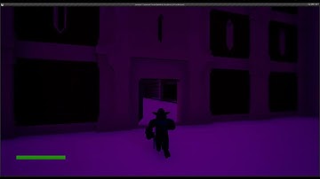 Intro to 3D Engines Semester 2 - Post Processing