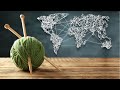 How Knitting Transformed The Ancient World 