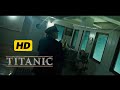 Captain Smith Death Scene | Titanic 1997