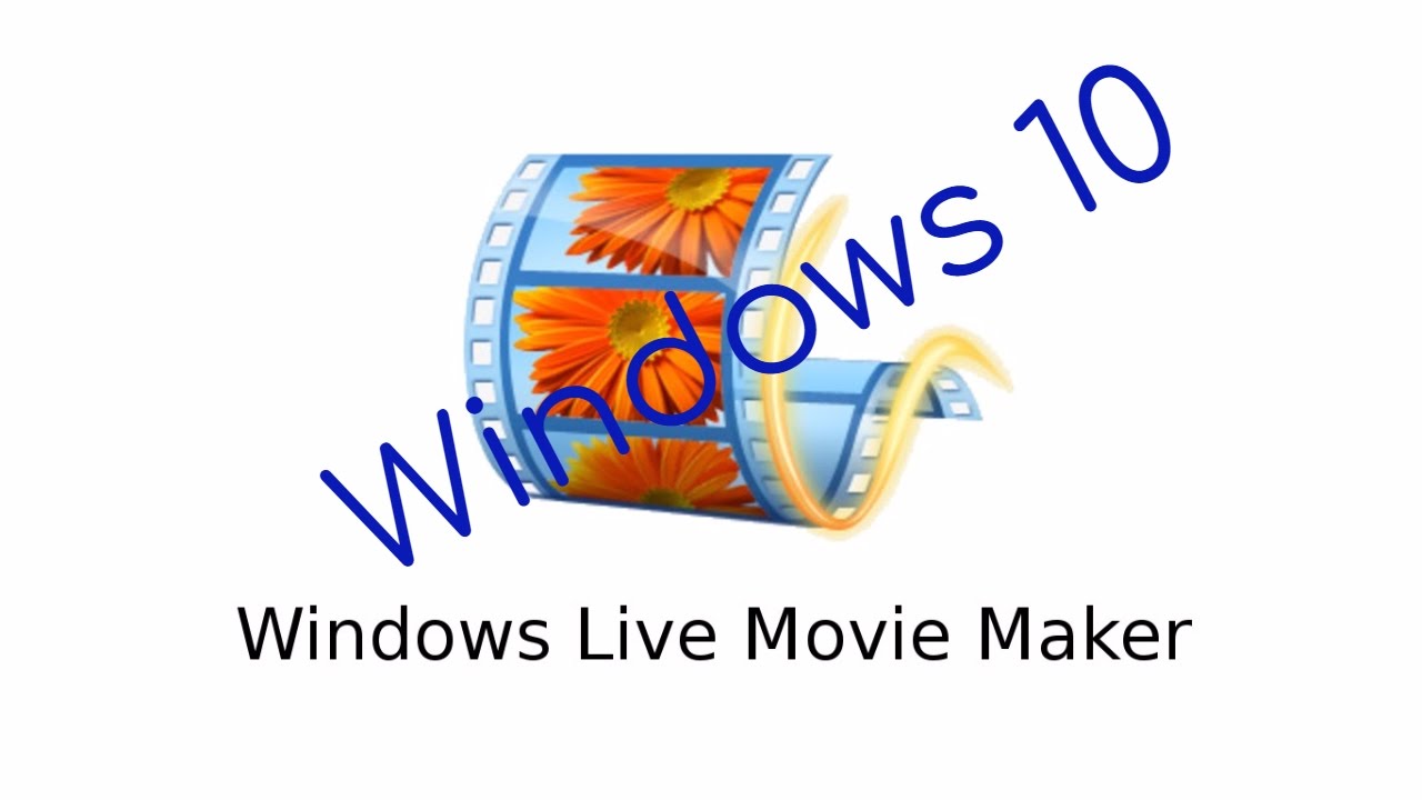 Windows 10 How to Download Windows Movie Maker & Install ...