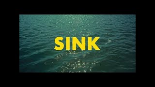 HARRY WAS HERE x benny mayne - sink. (Official Music Video) (Sub. Español & Lyrics)