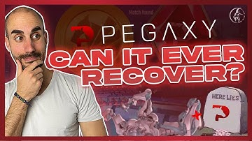 Pegaxy Can It Ever RECOVER?