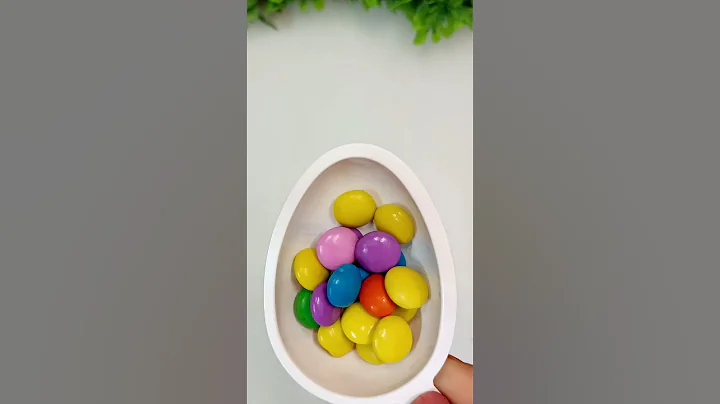 Kinder Joy 🎁 Cadbury GEMS  Popsicle #shorts #shortsfeed #youtubeshorts