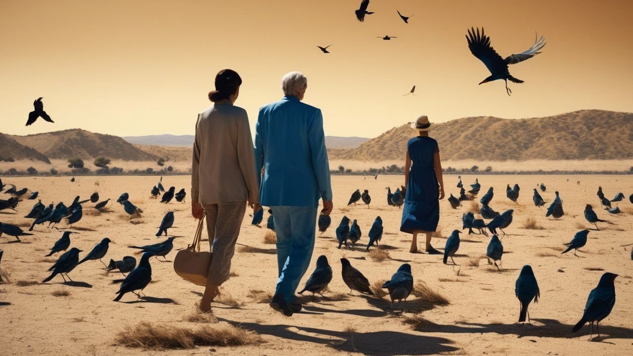 Cloud Strike: What if Clouds Disappeared?