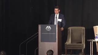 Special Session: Meet the Regulators