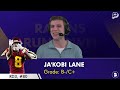 Ravens Draft Grades Day 2: Zion Young + Ja’Kobi Lane In Round 2-3 + Day 3 Targets