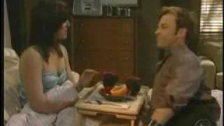 OLTL-Todd & Tea (Together) 09/02/09
