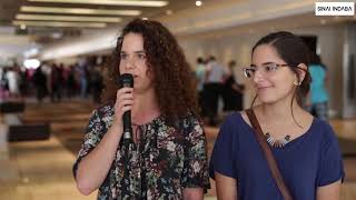 Sinai Indaba Feature Video