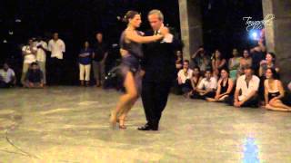 H O L I . T A N G O . F E S T I V A L . 2 0 1 3 , I N D I A  |  Alexandra & Fernando-Tango