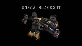 War Commander: Omega Blackout Base (180) [Easy Way || Air + Techs] Free Repair