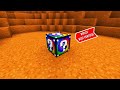 WORLDS MOST POWERFUL LUCKY BLOCK in MINECRAFT
