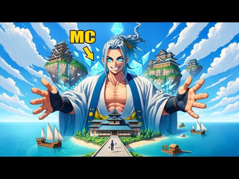 تلميذ الشيطان السماوي بيرجع بالزمن بقوة البرق ليبحث عن الكنوز والمواهب المجهولة لبيعرفها من المستقبل