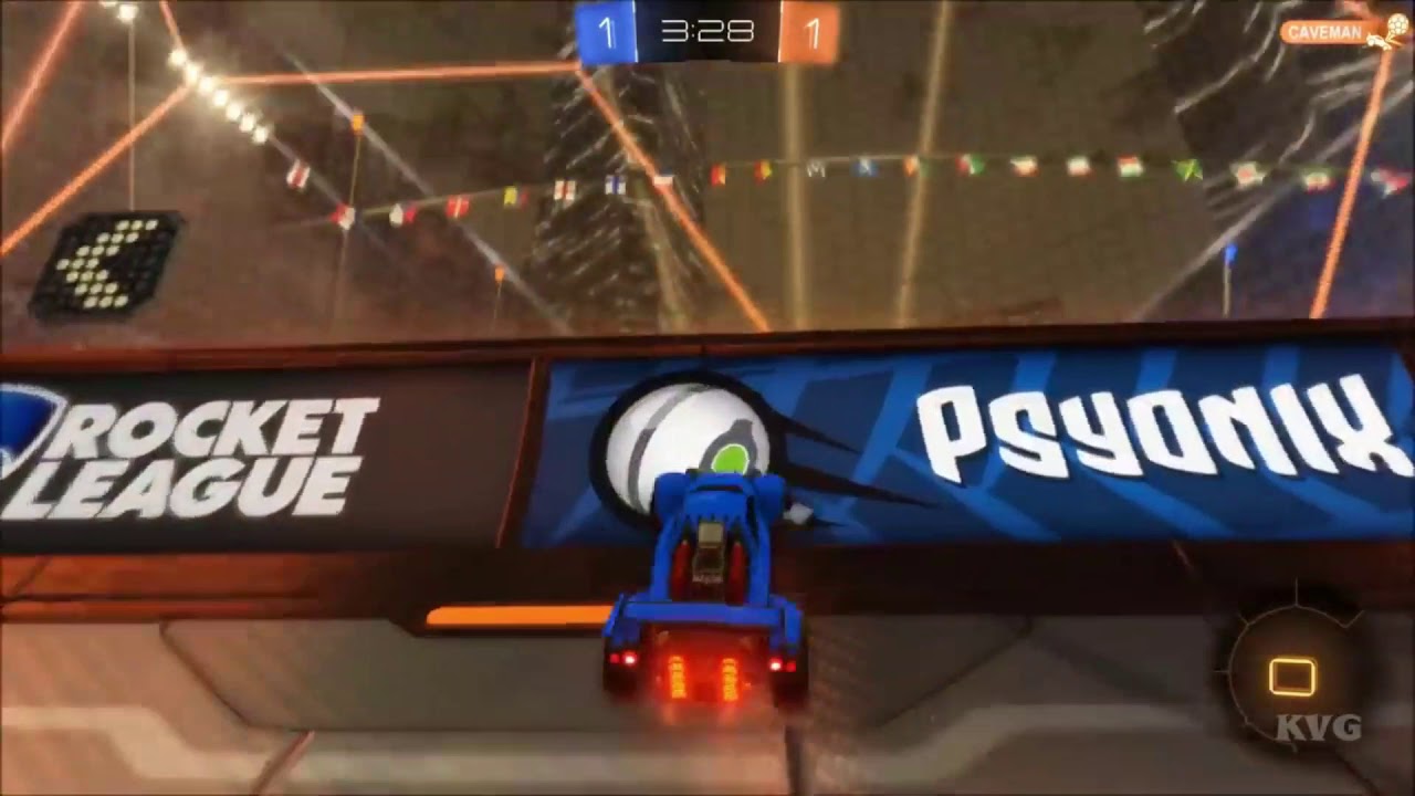 rocket league pc rocket league pc