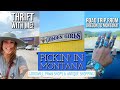 GETTING BIG DEALS IN BIG SKY COUNTRY! | Goodwill Haul | Thrift Haul | Thrift With Me | Helena, MT