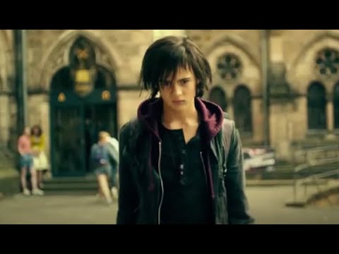 Vlčia partia - celý film