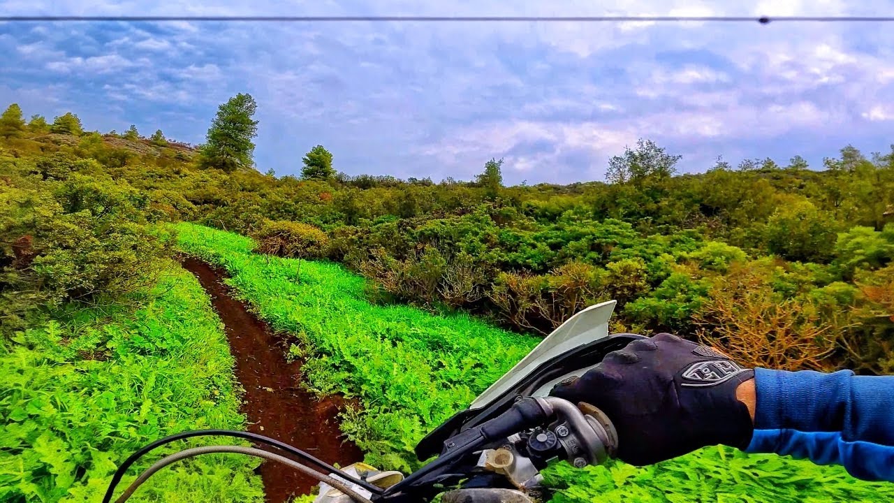 AVLONAS ENDURO FESTIVAL